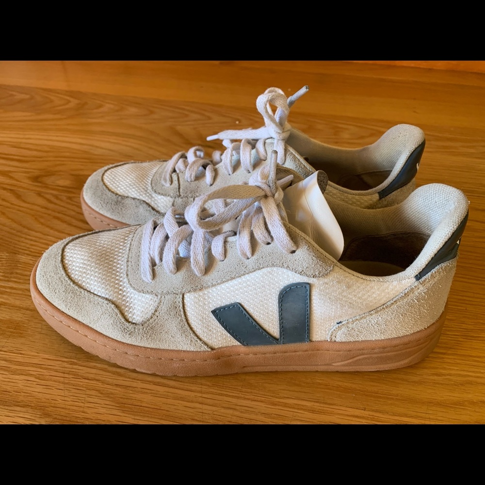 Veja Sneakers